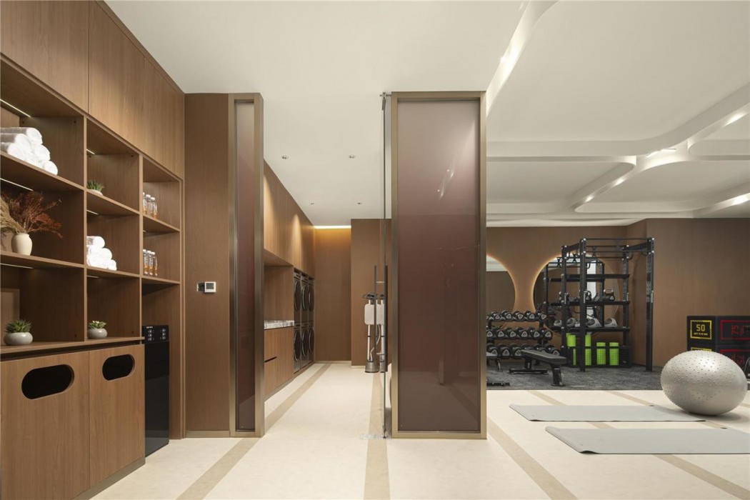 Hilton Garden Inn Zhongwei Shapotou 34/69