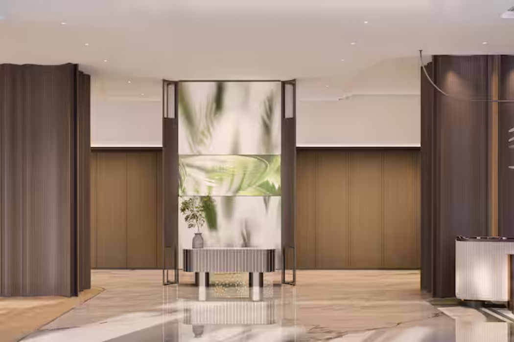 Hilton Garden Inn Zhongwei Shapotou 30/69