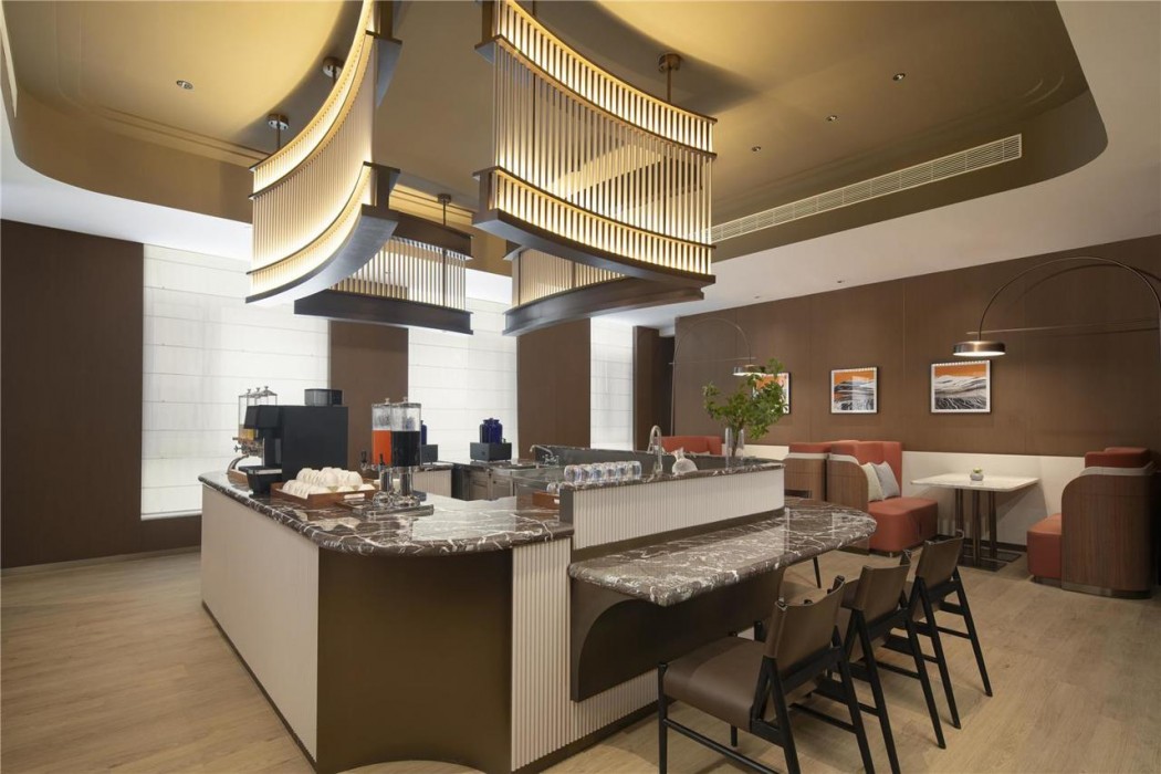 Hilton Garden Inn Zhongwei Shapotou 27/69