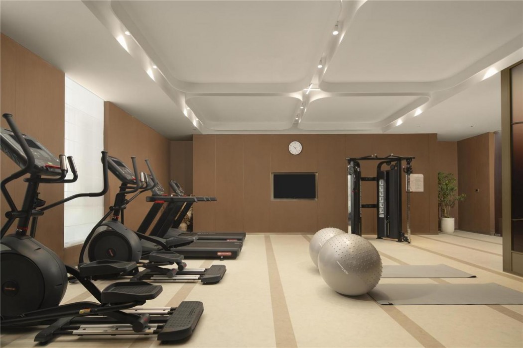 Hilton Garden Inn Zhongwei Shapotou 33/69