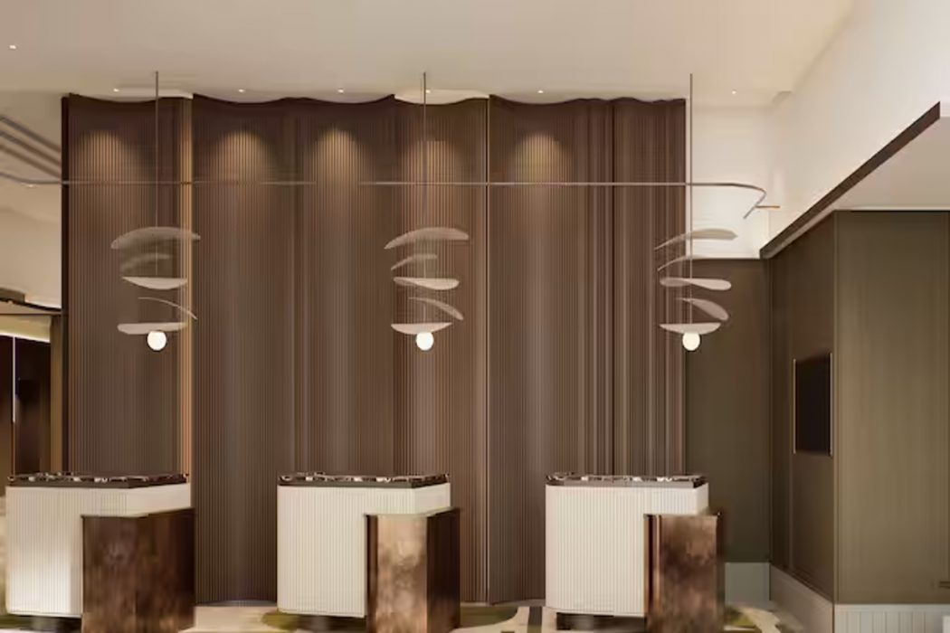 Hilton Garden Inn Zhongwei Shapotou 26/69
