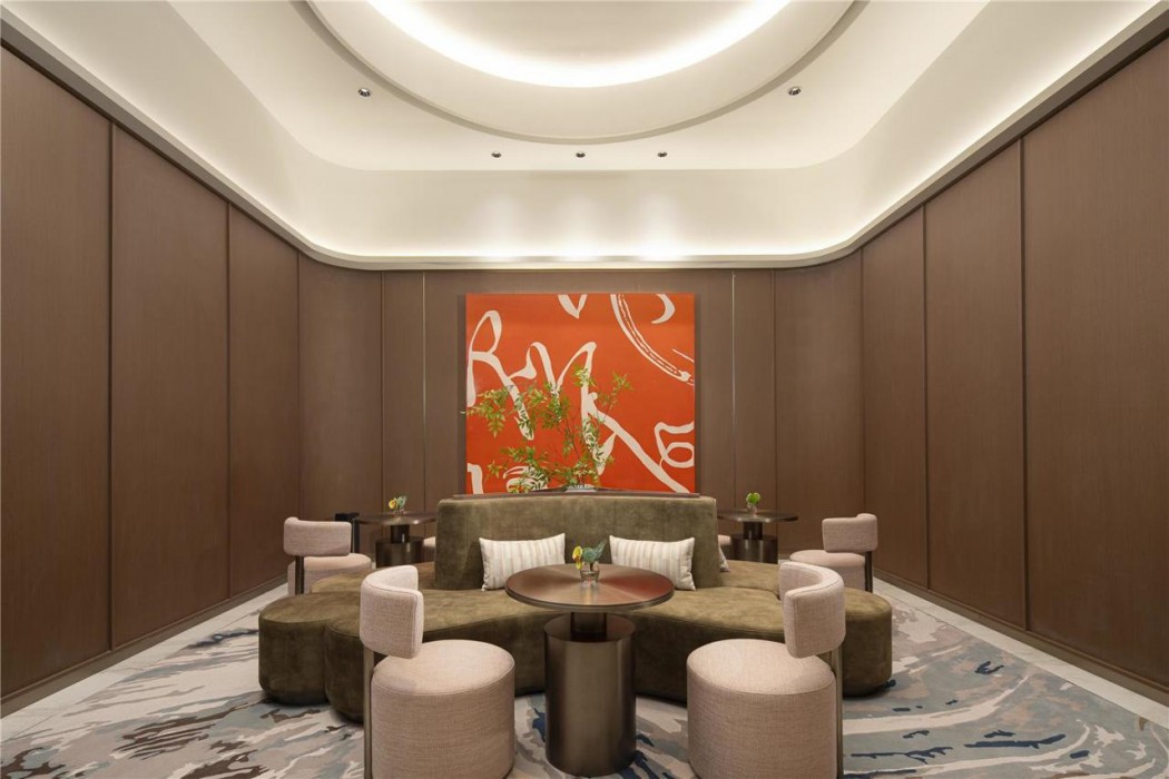 Hilton Garden Inn Zhongwei Shapotou 47/69