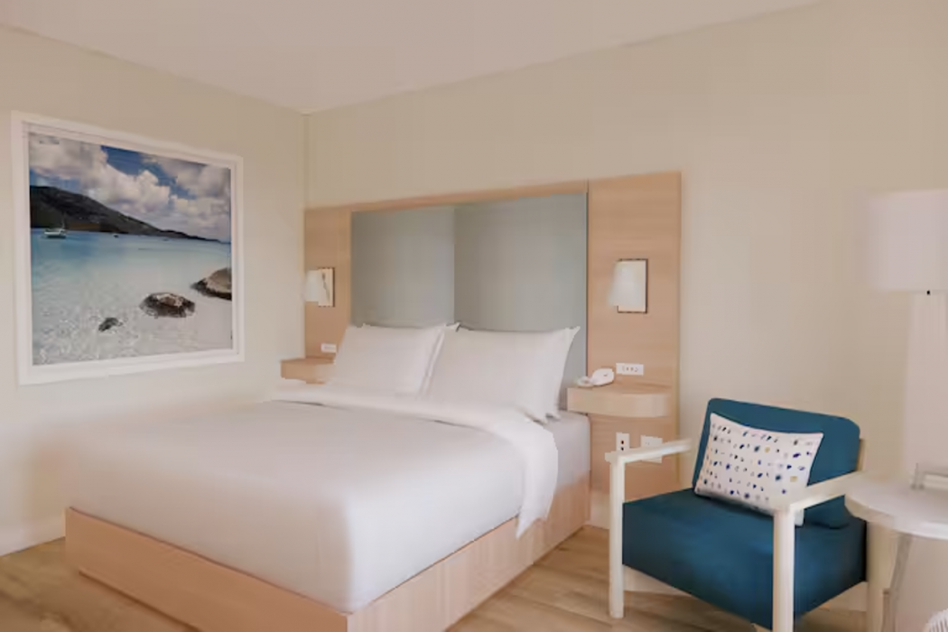 Hampton Inn by Hilton St. Thomas 2/24