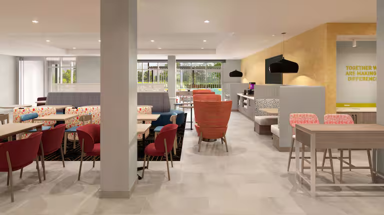 Home2 Suites by Hilton Calera 10/18