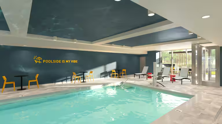 Home2 Suites by Hilton Calera 11/18