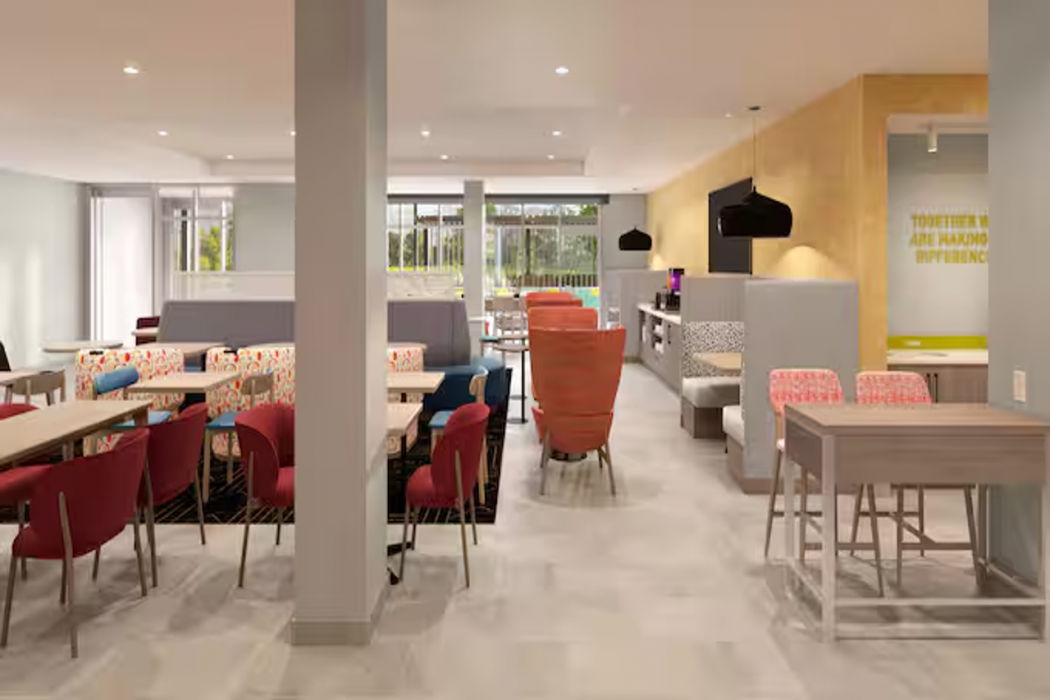 Home2 Suites by Hilton Cleveland, TN secondary
