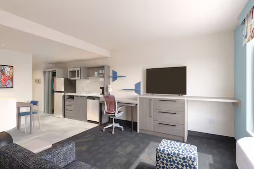 Home2 Suites by Hilton Cleveland, TN thumb 4