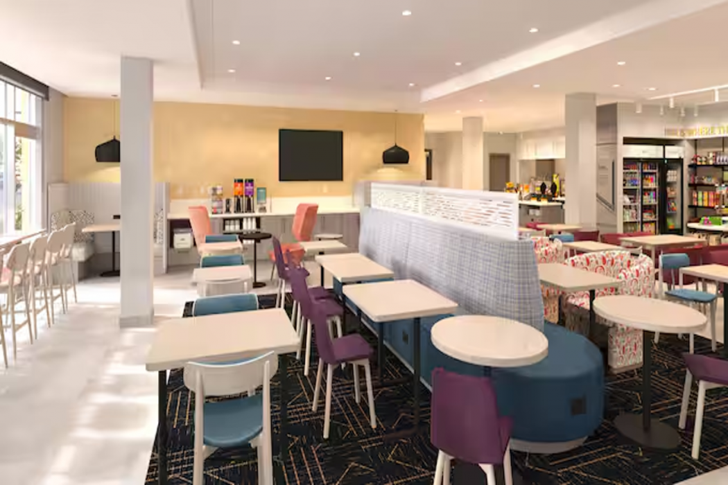 Home2 Suites by Hilton Cleveland, TN 16/41