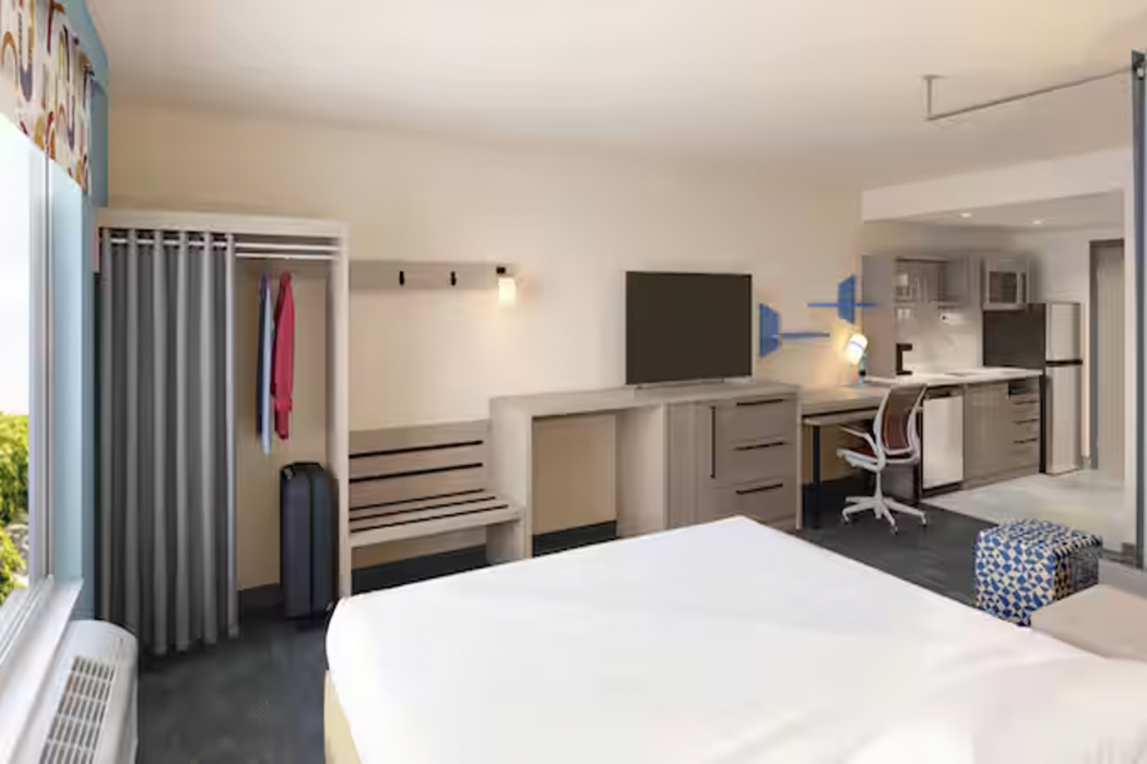 Home2 Suites by Hilton Cleveland, TN secondary