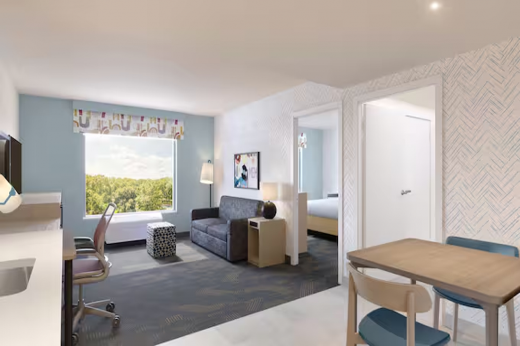 Home2 Suites by Hilton Cleveland, TN 12/41