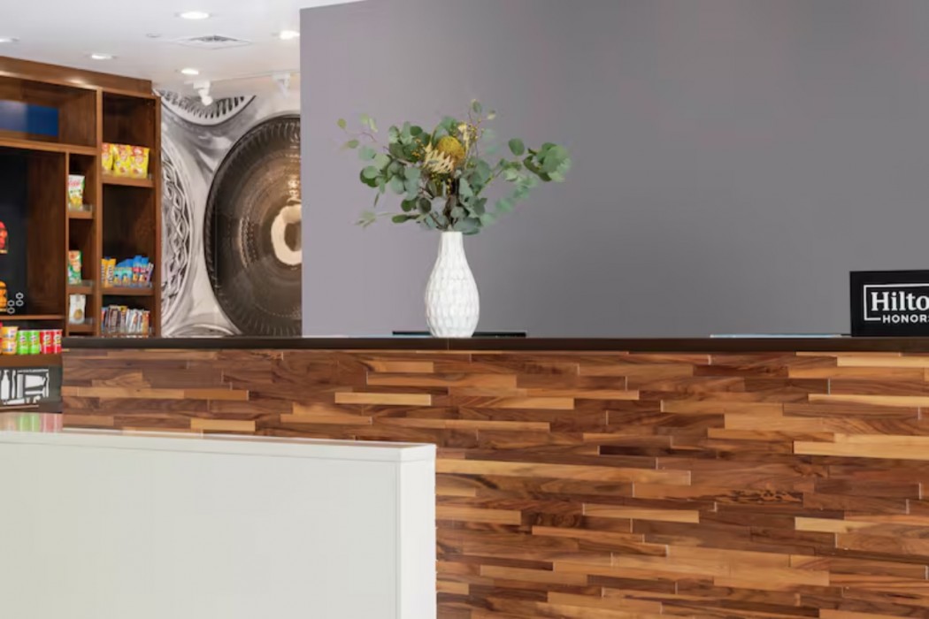 Hampton Inn & Suites by Hilton Durango Downtown Area image