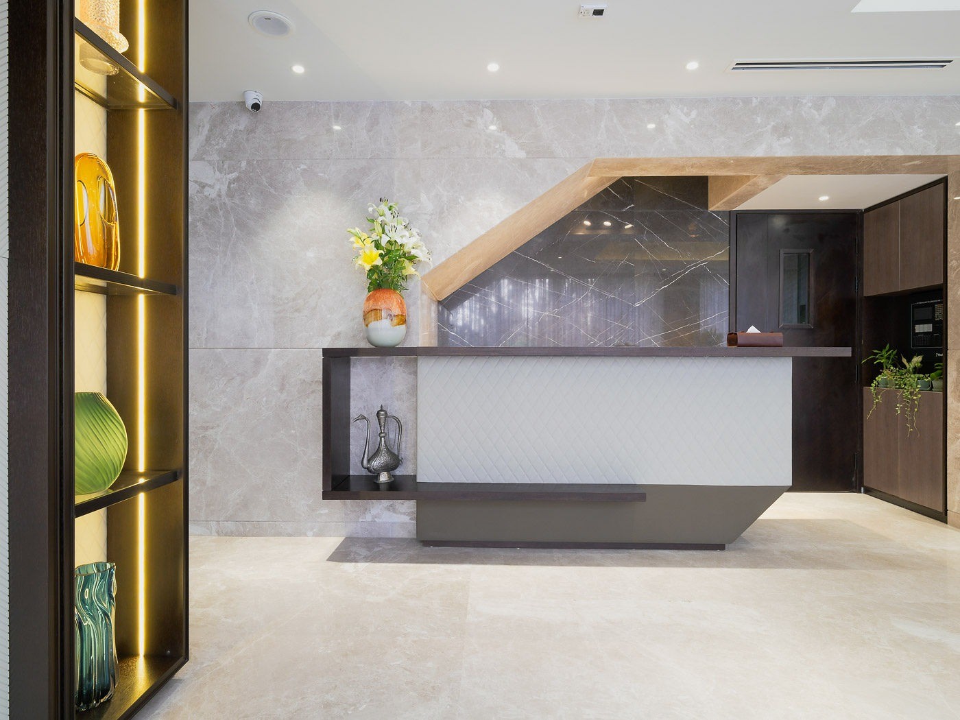 W Residence Living 16/72