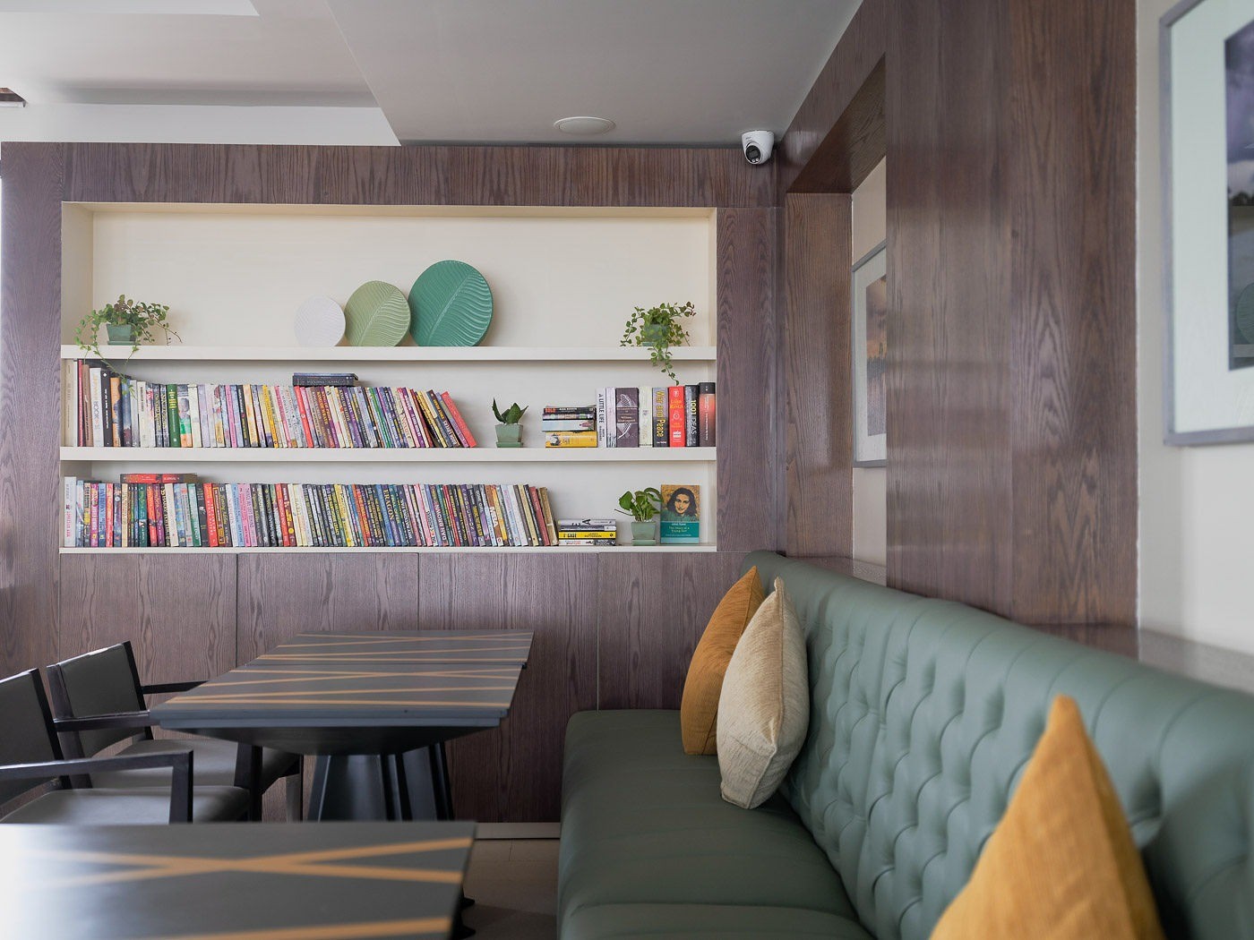 W Residence Living 40/72