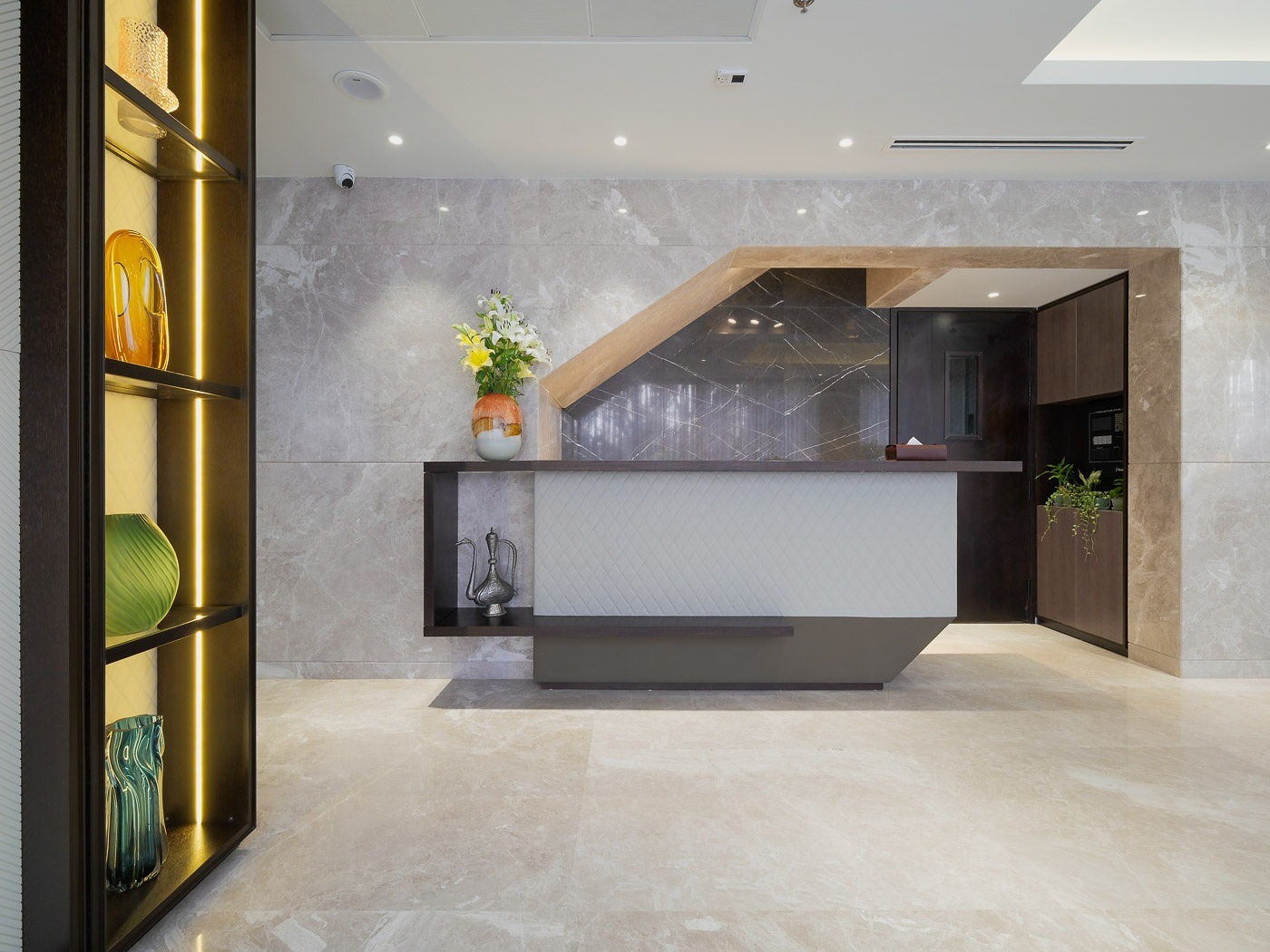 W Residence Living 13/72