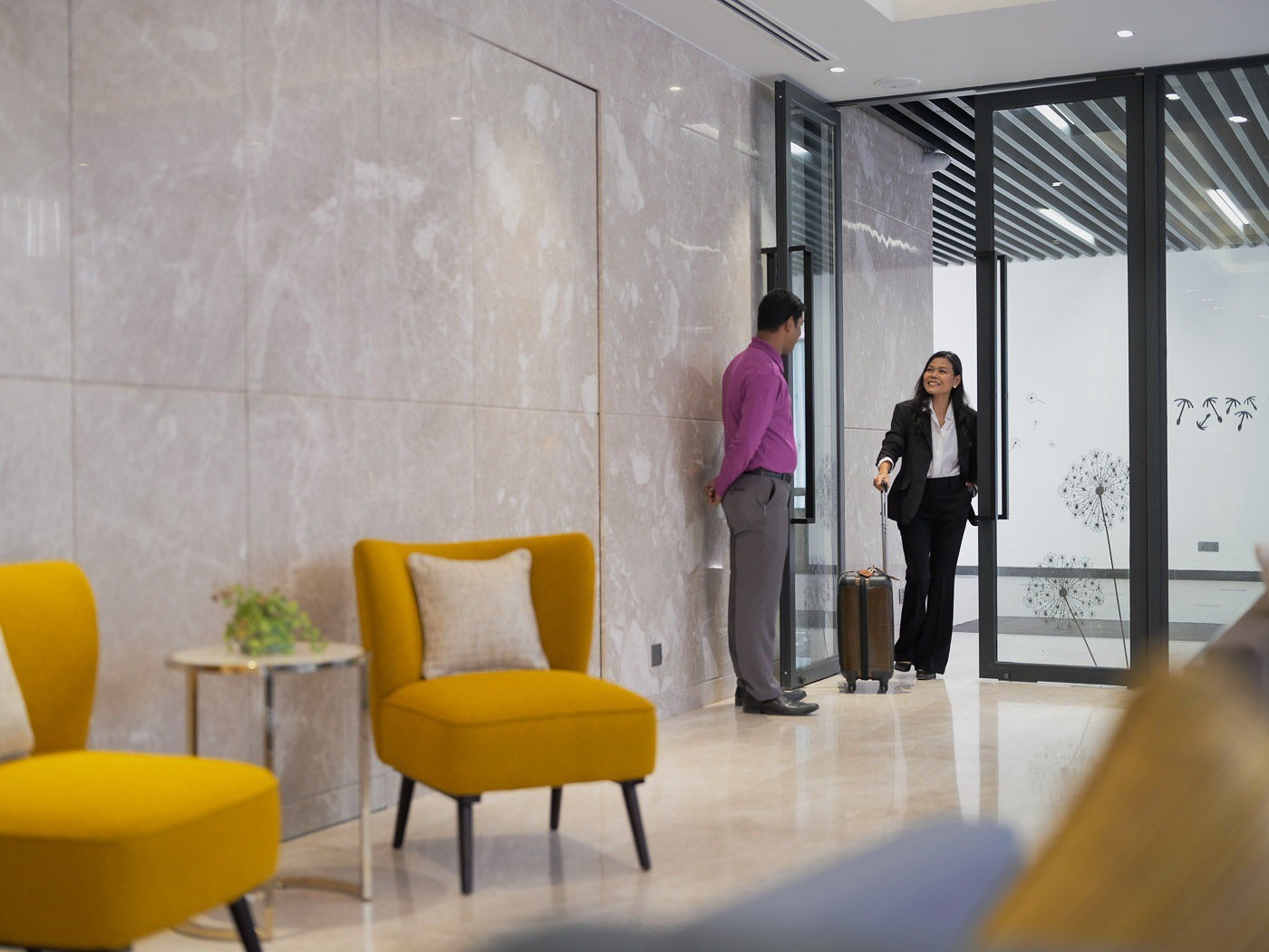 W Residence Living 36/72
