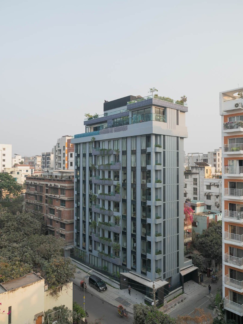W Residence Living photo3
