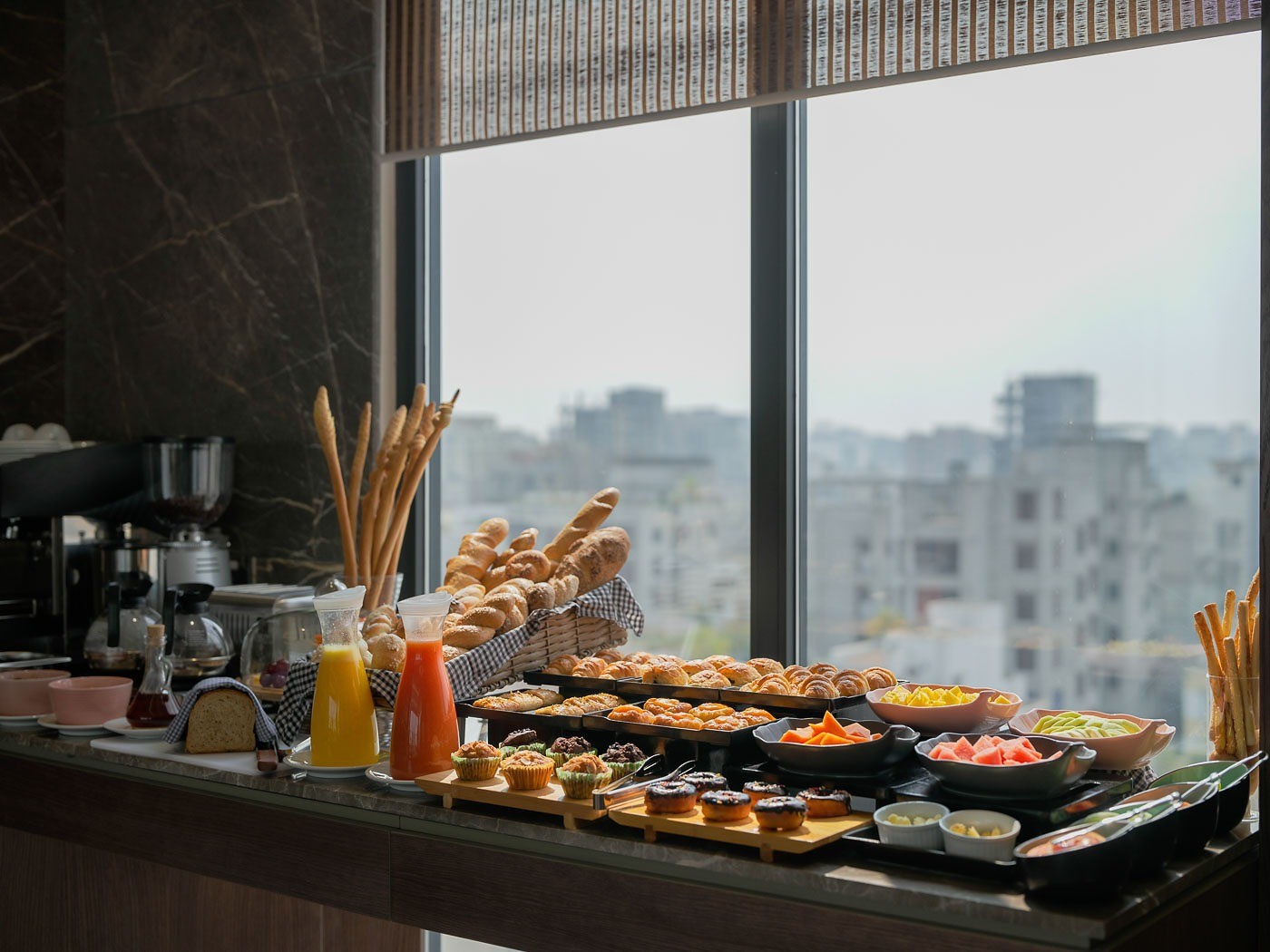 W Residence Living 39/72