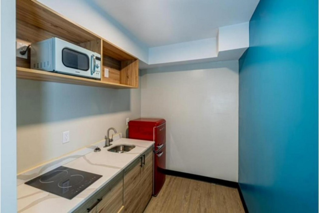 Room at Exclusivo Inn by OYO Grand Prairie, TX, GRAND PRAIRIE - TX