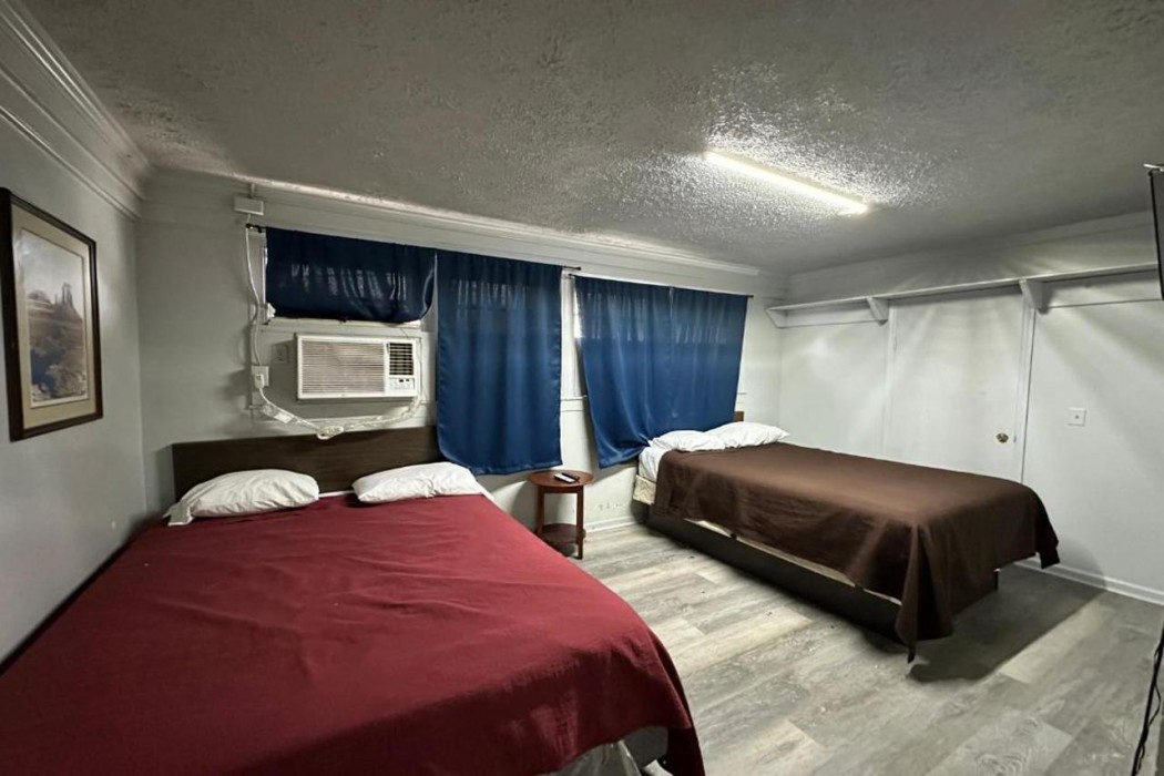 Colony Inn By OYO Columbus US-280 22/61