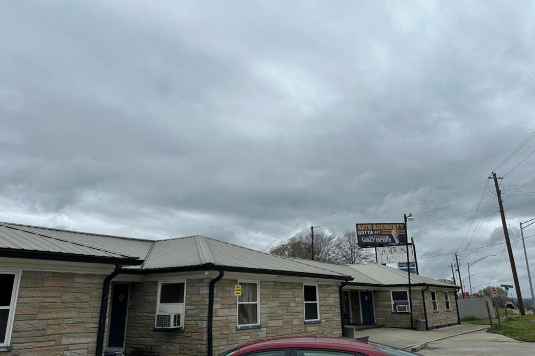 Colony Inn By OYO Columbus US-280 image