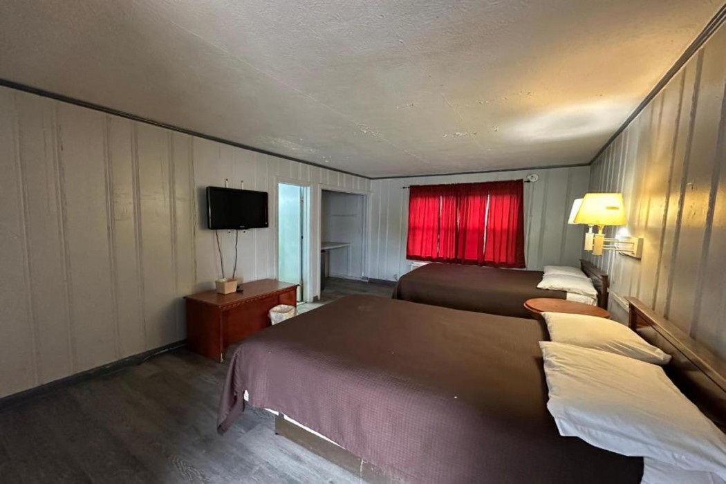 Colony Inn By OYO Columbus US-280 20/61