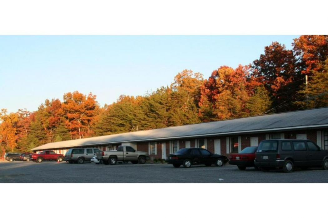 The Way Inn by OYO Spencer image