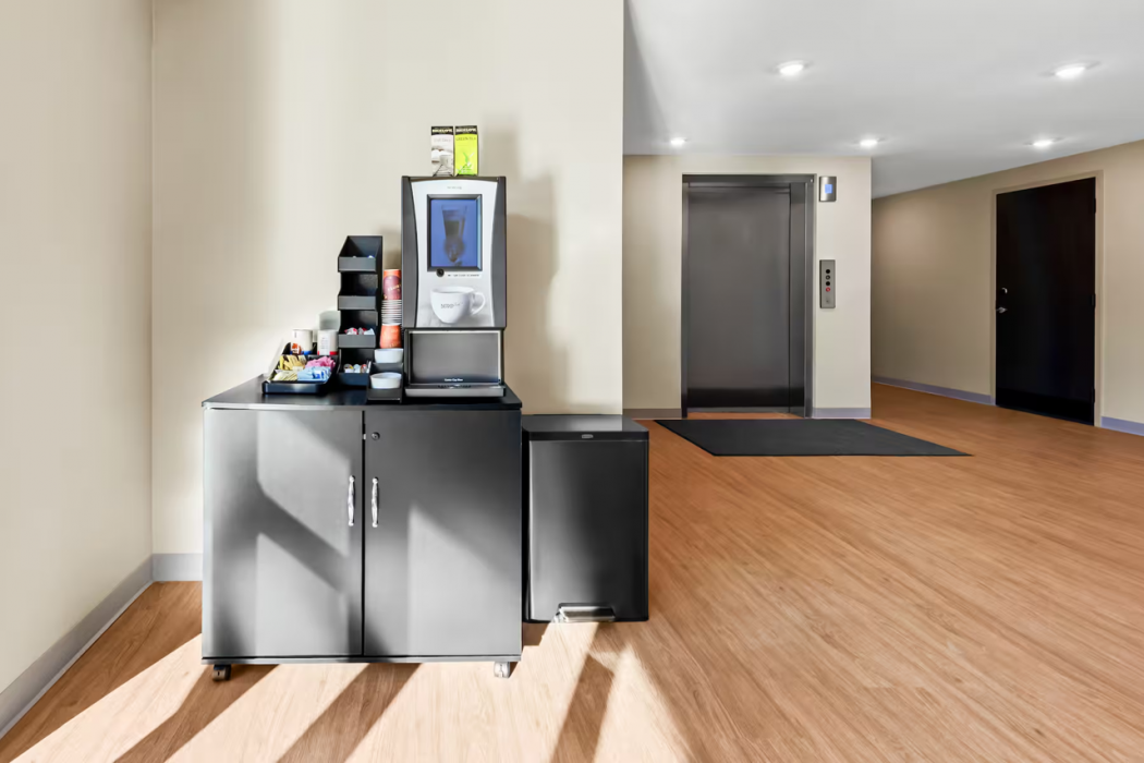 ECHO Suites Extended Stay by Wyndham Reno 42/72