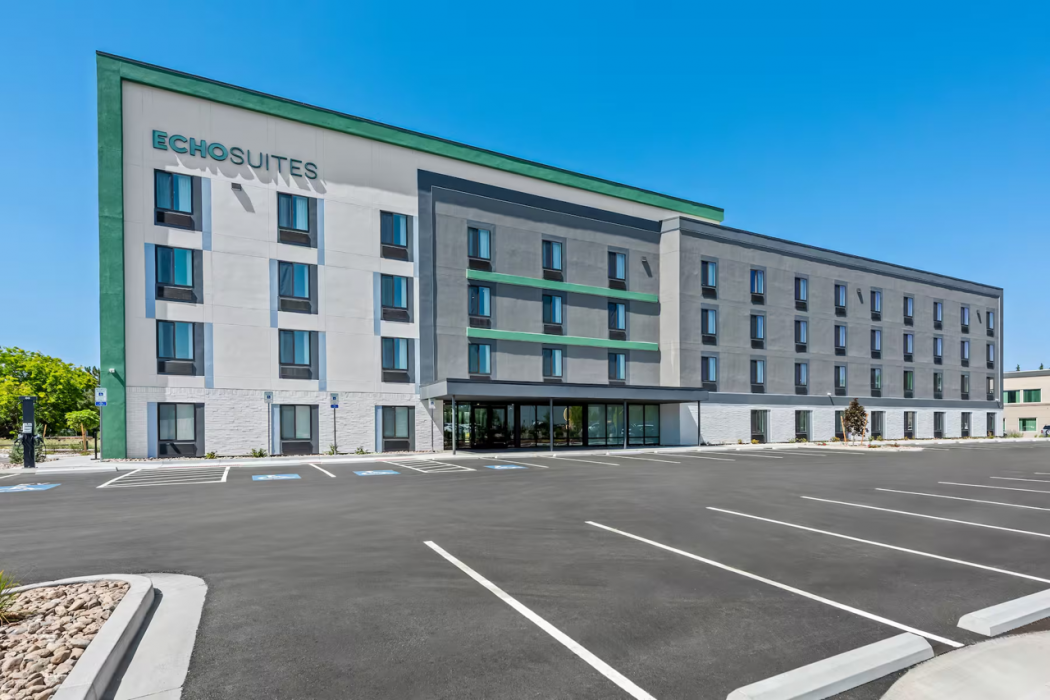 ECHO Suites Extended Stay by Wyndham Reno image