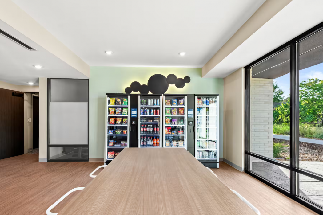ECHO Suites Extended Stay by Wyndham Reno 44/72