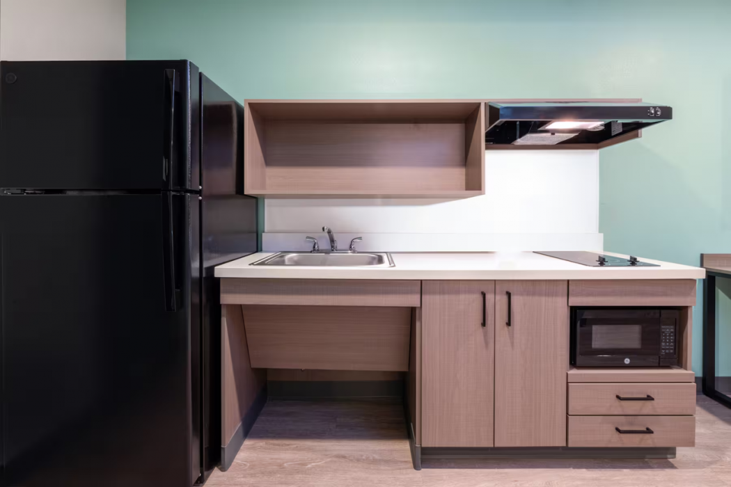ECHO Suites Extended Stay by Wyndham Reno 36/72