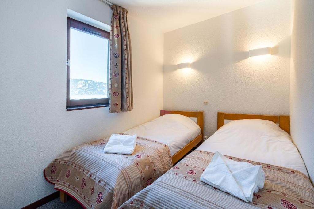 Residence Vacanceole Le Grand Morillon 24/51
