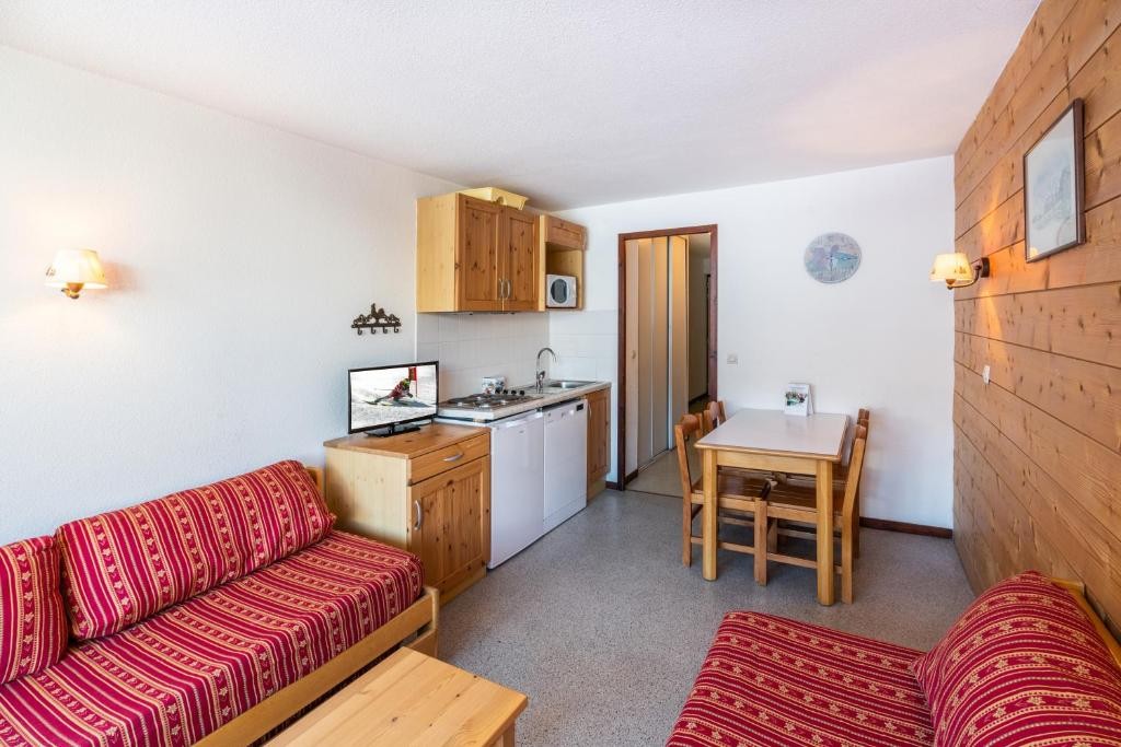 Residence Vacanceole Le Grand Morillon 26/51