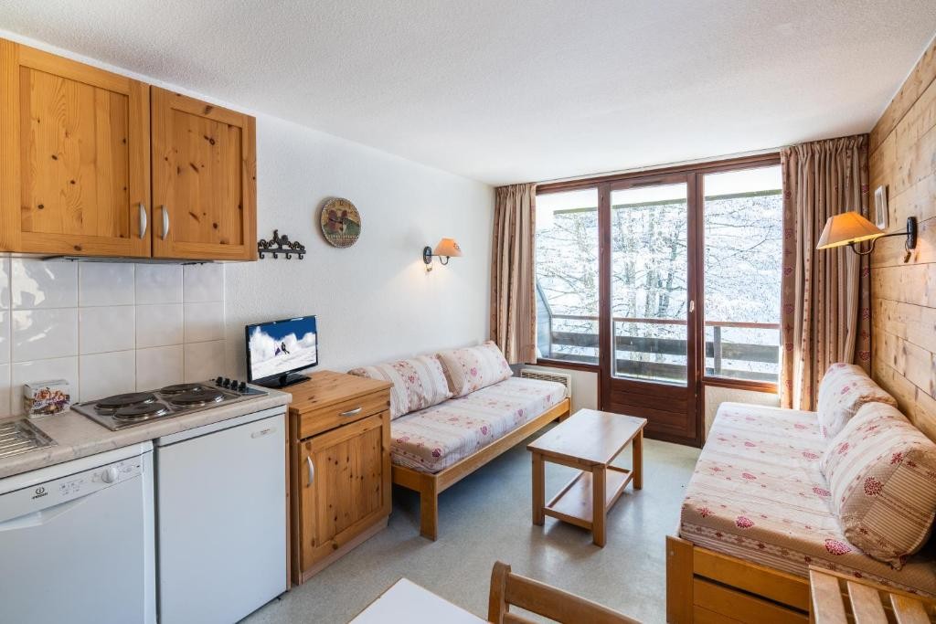 Residence Vacanceole Le Grand Morillon 21/51