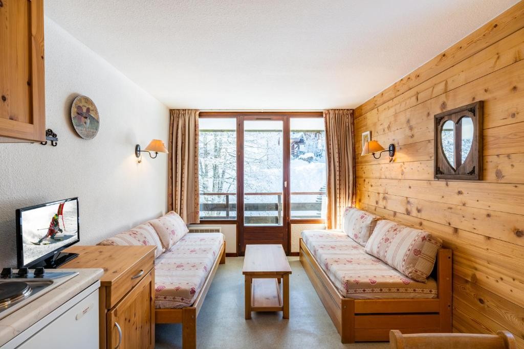 Residence Vacanceole Le Grand Morillon 19/51