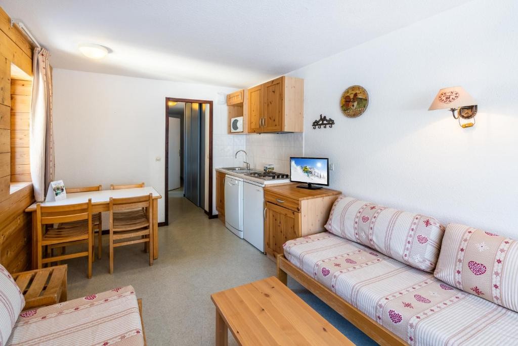 Residence Vacanceole Le Grand Morillon 23/51