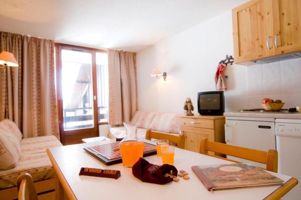 Residence Vacanceole Le Grand Morillon 25/51