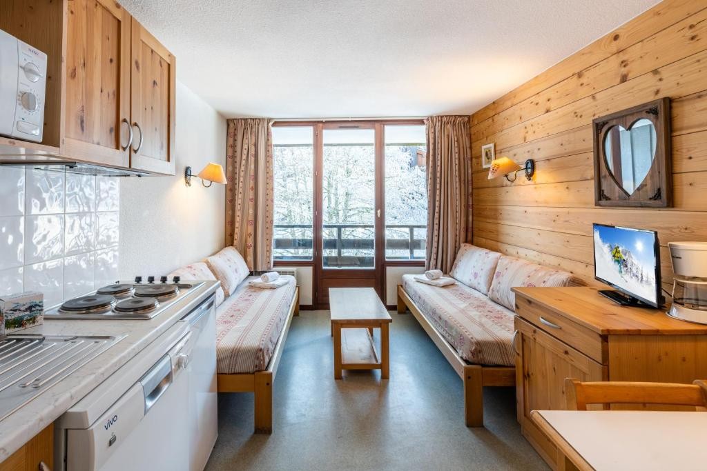 Residence Vacanceole Le Grand Morillon 20/51