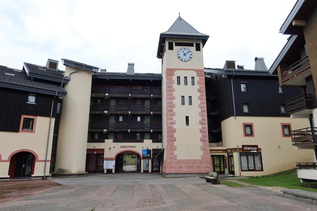 Residence Vacanceole Le Grand Morillon 10/51