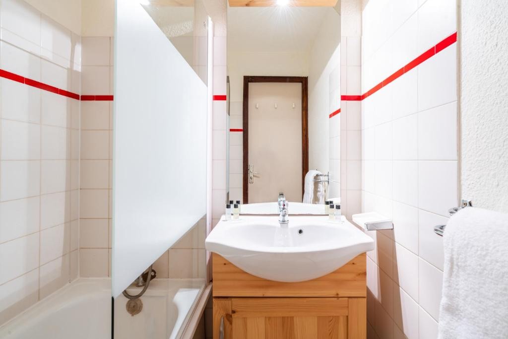 Residence Vacanceole Le Grand Morillon 18/51