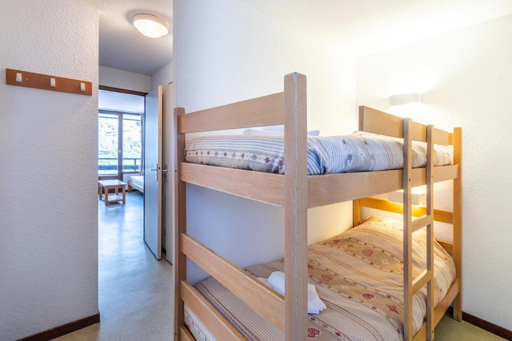 Residence Vacanceole Le Grand Morillon 22/51
