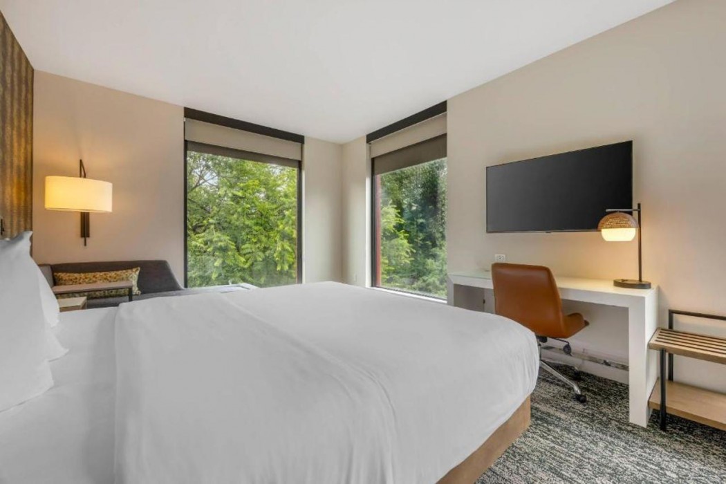 Cambria Hotel Portland - Pearl District 13/34