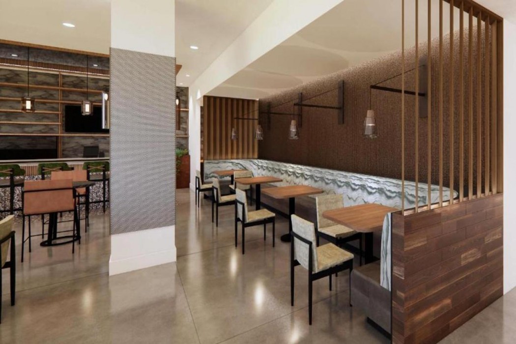 Cambria Hotel Portland - Pearl District 20/34