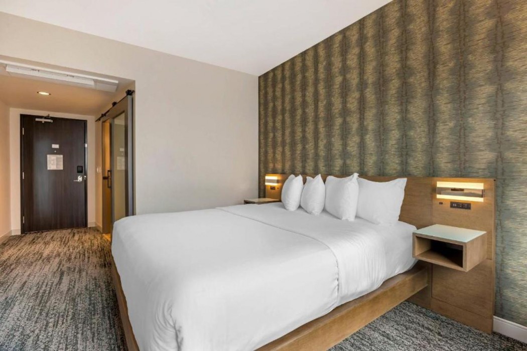 Cambria Hotel Portland - Pearl District 18/34