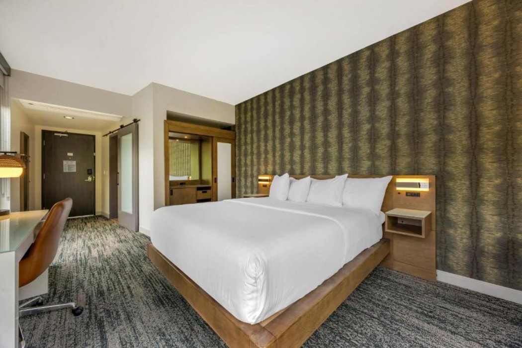 Cambria Hotel Portland - Pearl District 15/34