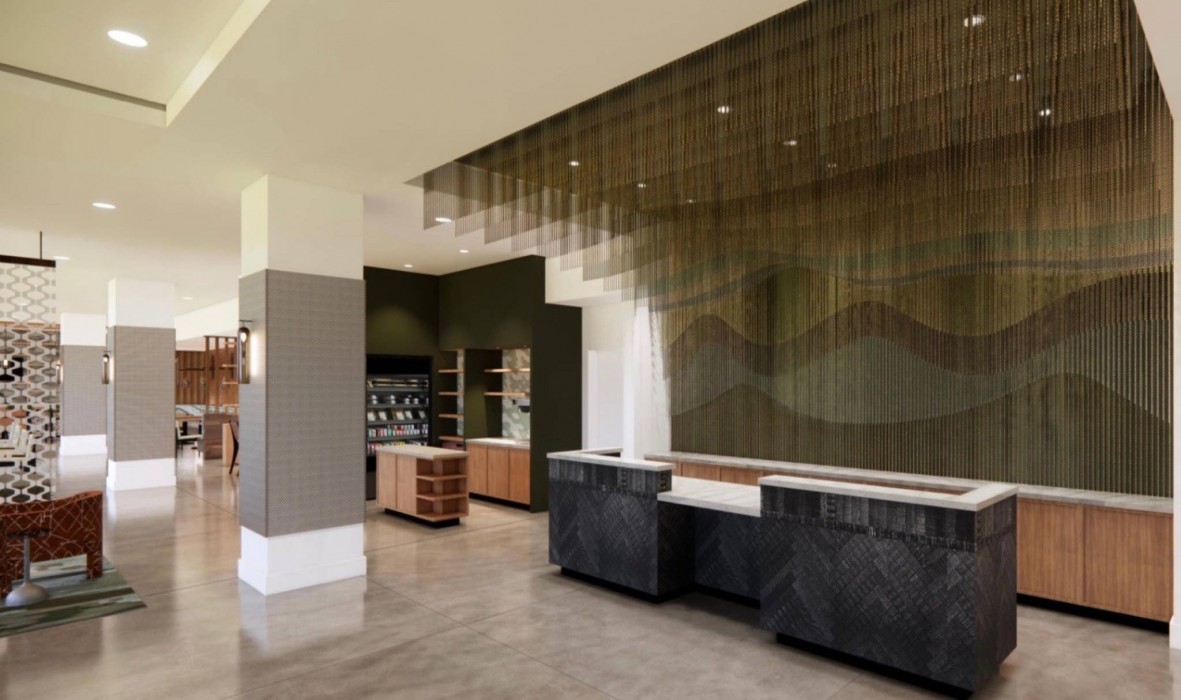 Cambria Hotel Portland - Pearl District image