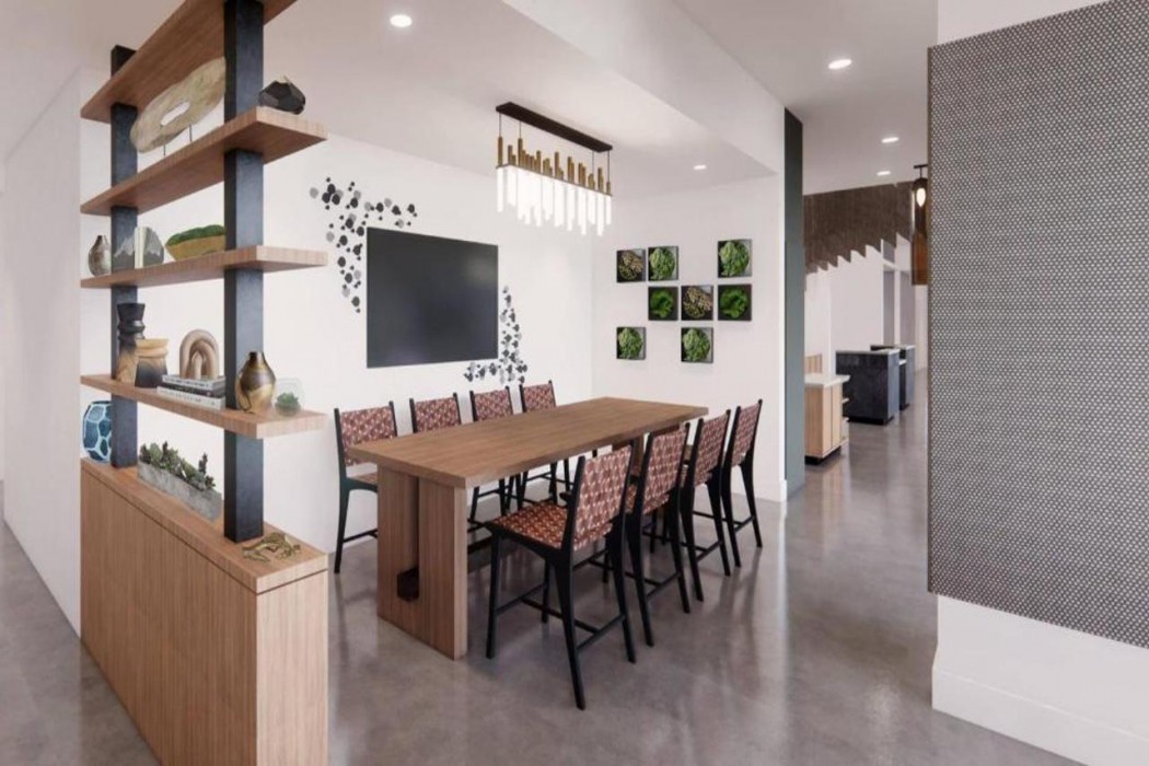Cambria Hotel Portland - Pearl District 19/34