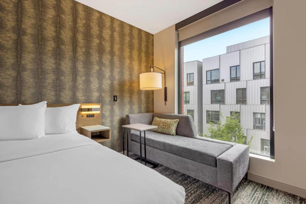 Cambria Hotel Portland - Pearl District 16/34