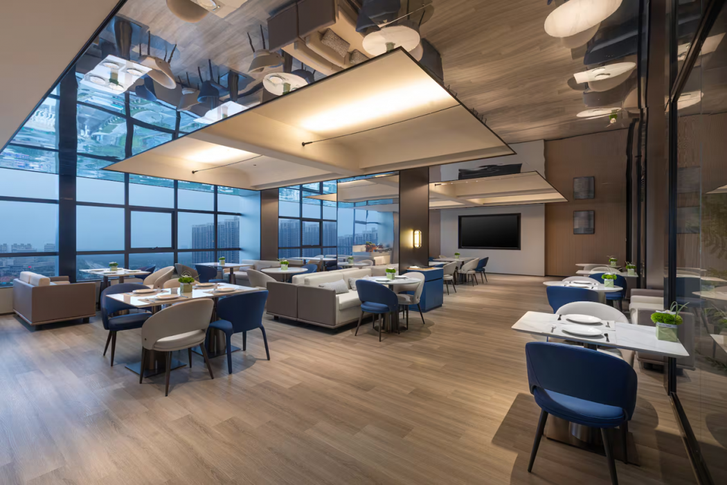 Microtel by Wyndham Maoming Dianbai 24/34