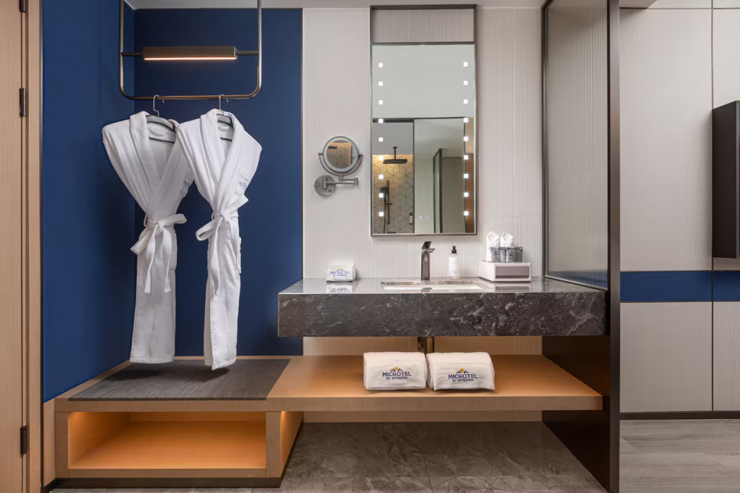 Microtel by Wyndham Maoming Dianbai 21/34