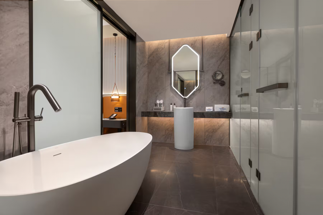 Microtel by Wyndham Maoming Dianbai 22/34